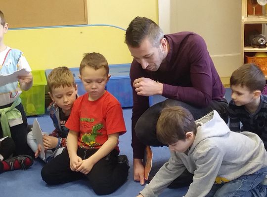 GR IV "Polska nasza Ojczyzna"