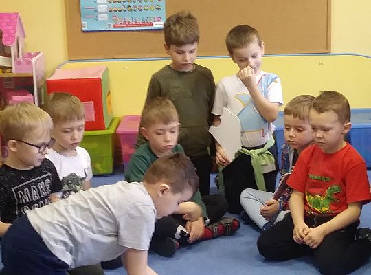 GR IV "Polska nasza Ojczyzna"