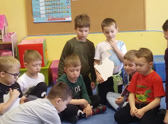 GR IV "Polska nasza Ojczyzna"