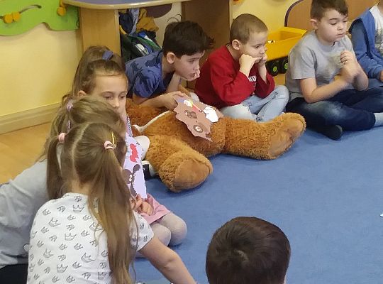 GR IV "Polska nasza Ojczyzna"