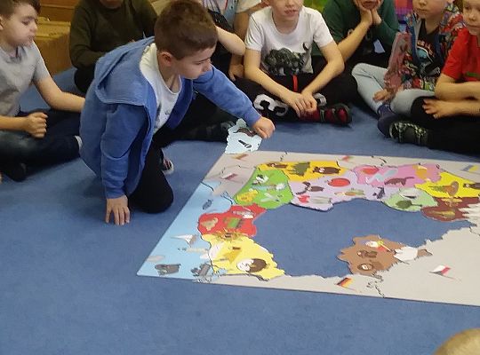 GR IV "Polska nasza Ojczyzna"