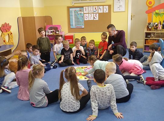 GR IV "Polska nasza Ojczyzna"