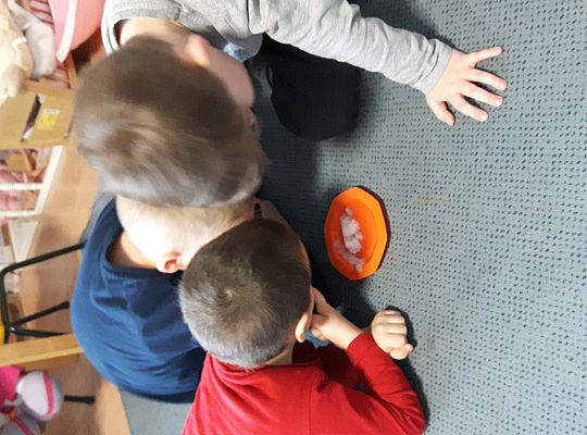 GR II Pilnie się uczymy