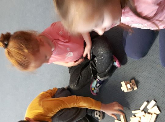 GR II Pilnie się uczymy