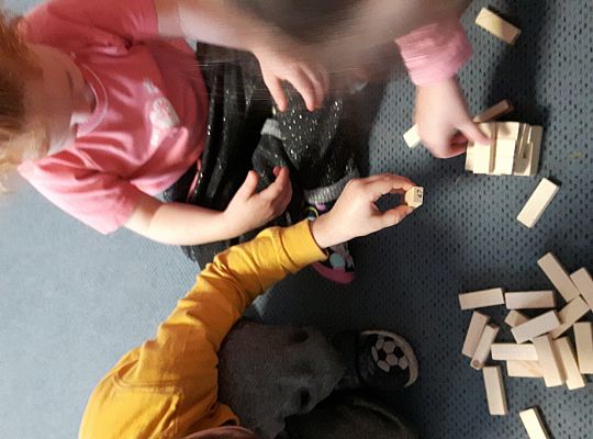 GR II Pilnie się uczymy