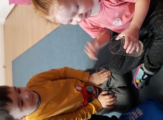 GR II Pilnie się uczymy