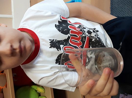 GR II Pilnie się uczymy