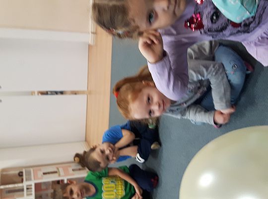 GR II Eksperymentujemy