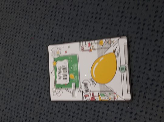 GR II Eksperymentujemy