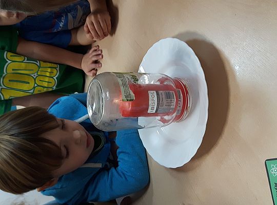 GR II Eksperymentujemy