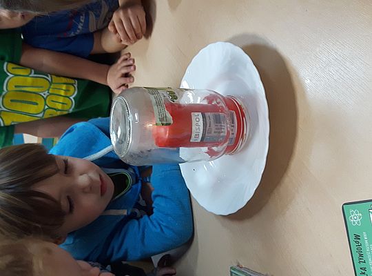 GR II Eksperymentujemy