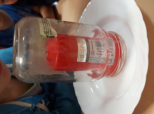 GR II Eksperymentujemy