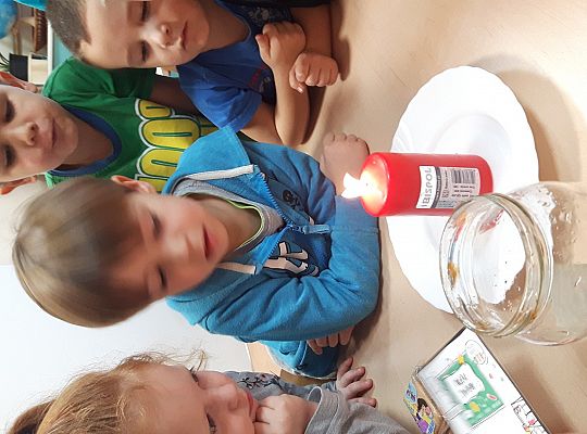 GR II Eksperymentujemy