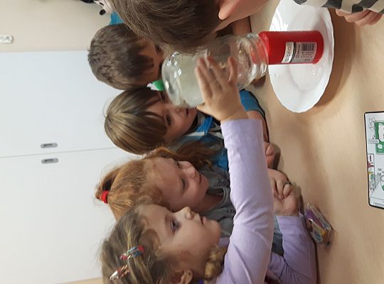 GR II Eksperymentujemy