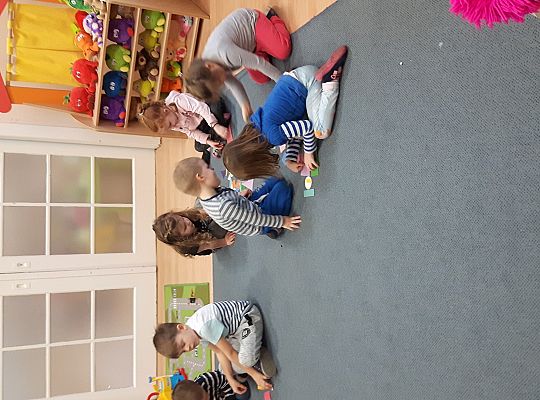 GR II Figury geometryczne