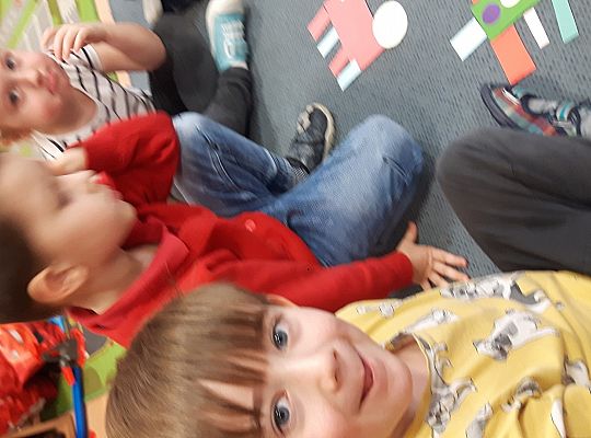 GR II Figury geometryczne