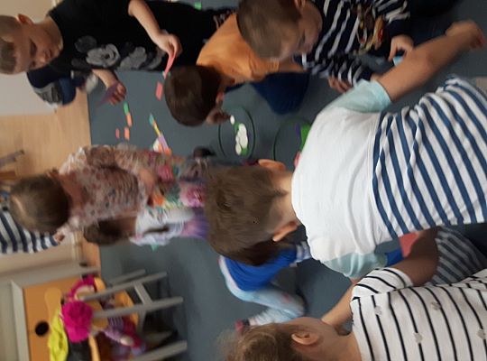 GR II Figury geometryczne