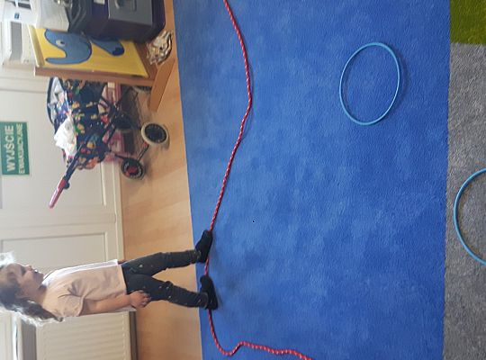 Gr II świat Dinozaurów