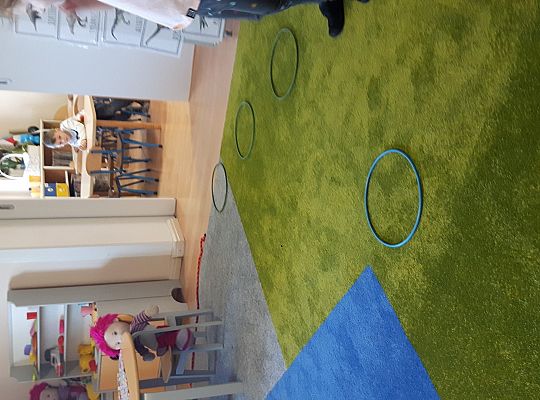 Gr II świat Dinozaurów