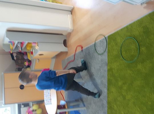 Gr II świat Dinozaurów