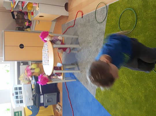 Gr II świat Dinozaurów