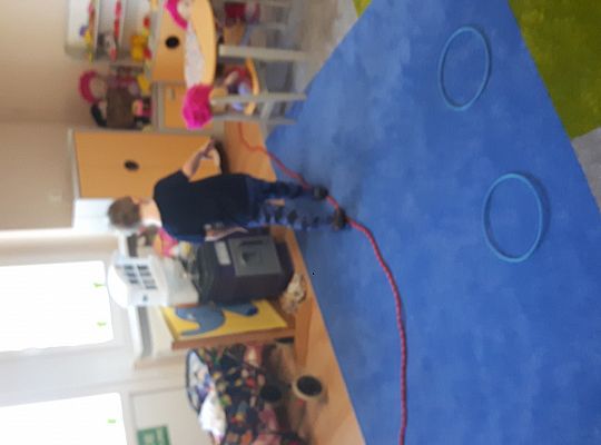 Gr II świat Dinozaurów