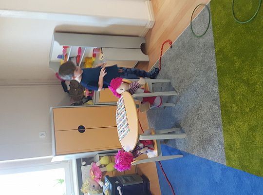 Gr II świat Dinozaurów