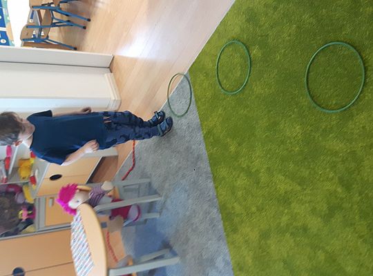 Gr II świat Dinozaurów