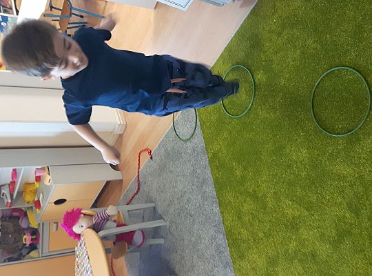 Gr II świat Dinozaurów