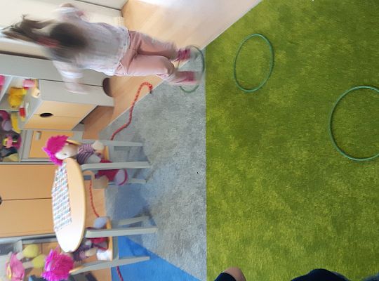 Gr II świat Dinozaurów