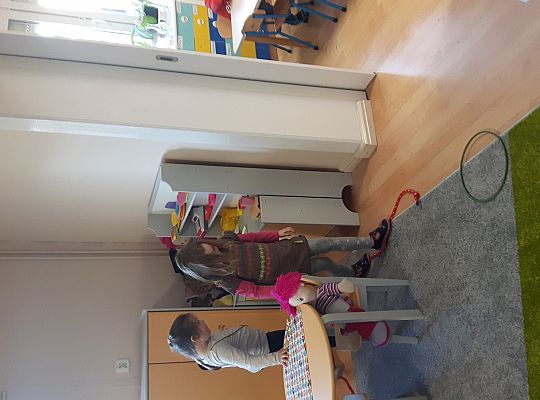 Gr II świat Dinozaurów