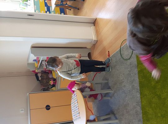 Gr II świat Dinozaurów