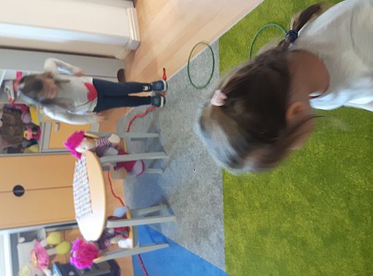 Gr II świat Dinozaurów