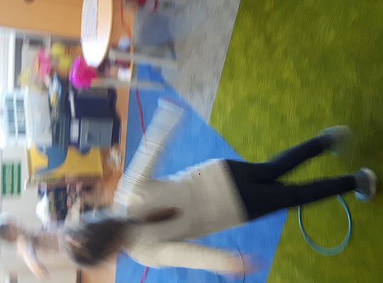 Gr II świat Dinozaurów