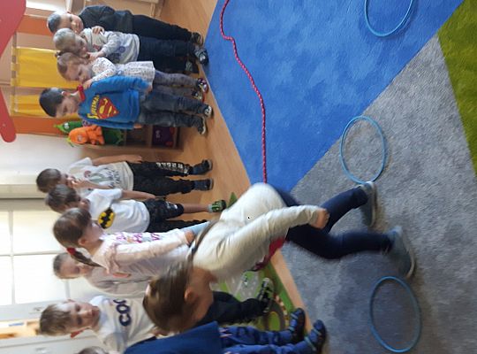 Gr II świat Dinozaurów