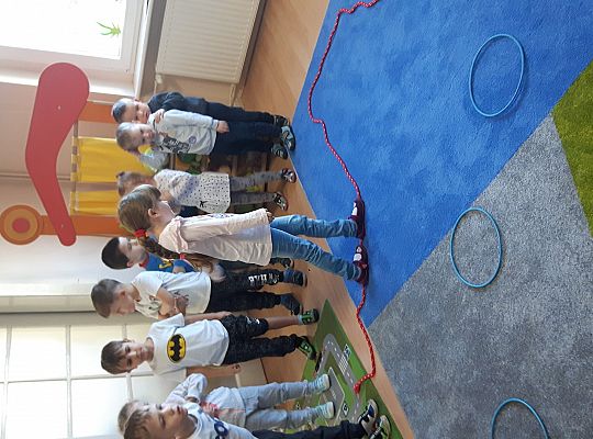 Gr II świat Dinozaurów