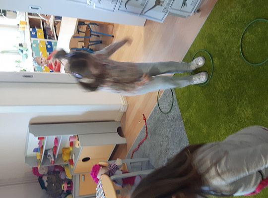 Gr II świat Dinozaurów