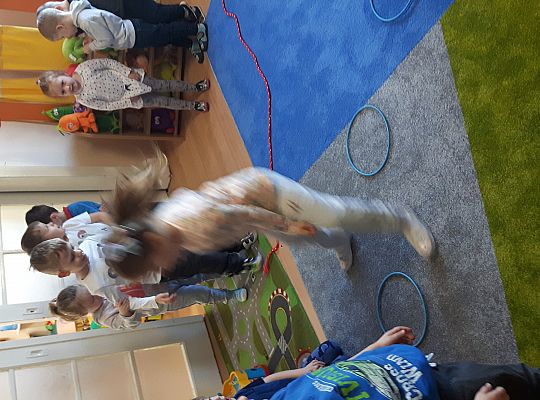 Gr II świat Dinozaurów