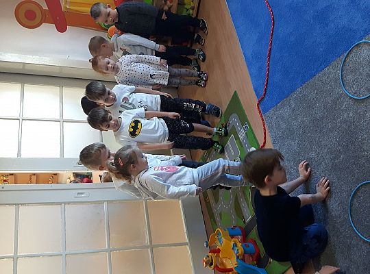 Gr II świat Dinozaurów