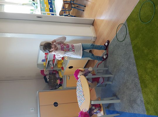 Gr II świat Dinozaurów