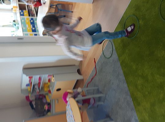 Gr II świat Dinozaurów