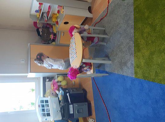 Gr II świat Dinozaurów