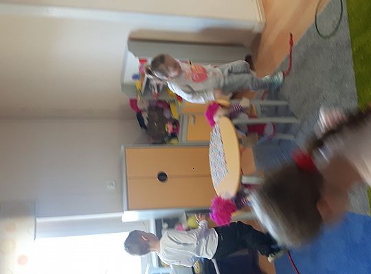 Gr II świat Dinozaurów