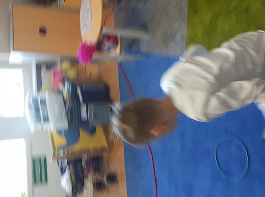 Gr II świat Dinozaurów