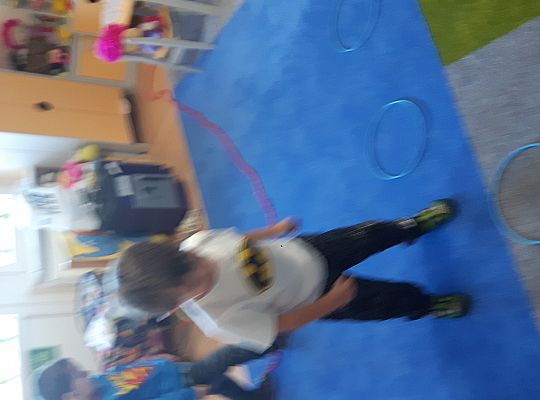 Gr II świat Dinozaurów