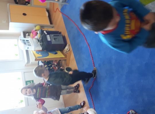 Gr II świat Dinozaurów