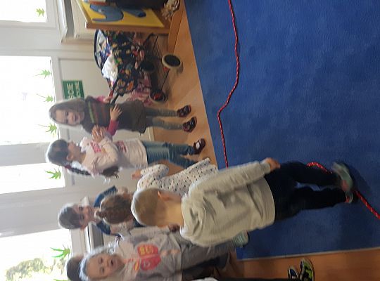 Gr II świat Dinozaurów