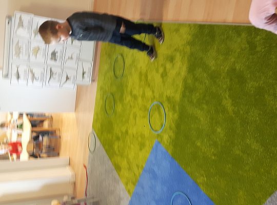 Gr II świat Dinozaurów