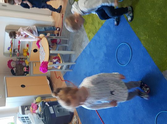 Gr II świat Dinozaurów