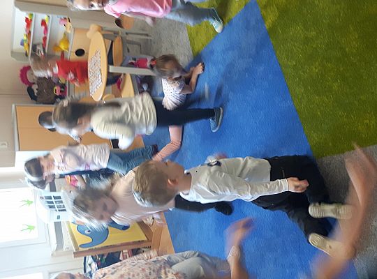 Gr II świat Dinozaurów